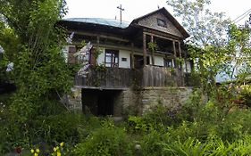 Casa Zmeura